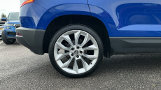 Skoda Karoq 1.5 TSI SE L 5dr DSG Petrol Estate